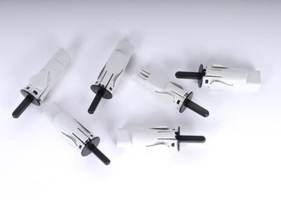 D6066 GM Original Equipment Series Door Jamb Switch - Direct Fit, Sold Individually