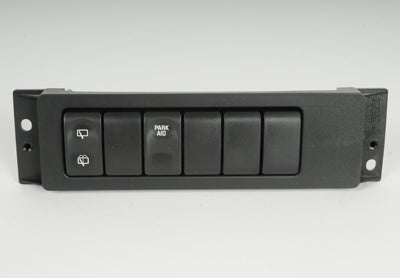 D6397D Wiper Switch OE Replacement Series
