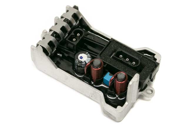 0155.4390A Final Stage Unit (Blower Regulator) - Replaces OE Number 64-11-6-934-390