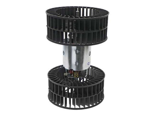 0157.1015A Blower Motor Assembly for Heater System - Replaces OE Number 64-11-1-468-542