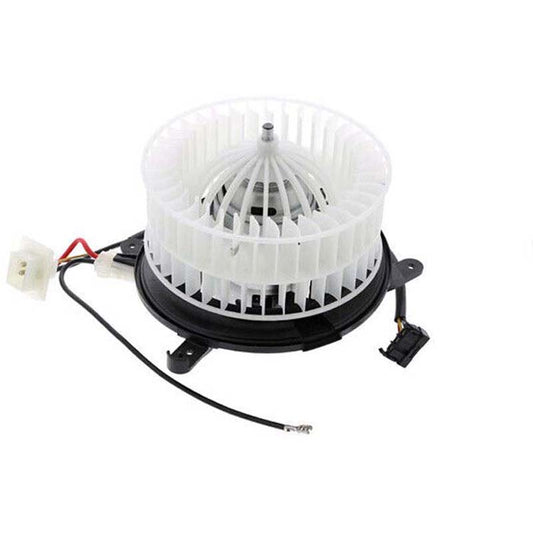 0757.0016A Blower Motor Assembly for Climate Control - Replaces OE Number 210-906-02-00