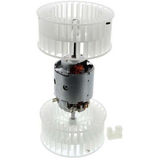 0757.9042A Blower Motor Assembly for Climate Control - Replaces OE Number 129-820-90-42