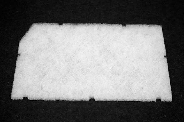 758.5015 Cabin Air Filter - Replaces OE Number 140-835-02-47