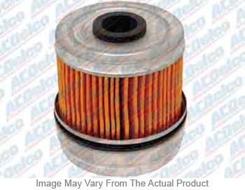 Масляный фильтр профессиональной серии PF2256GF — навинчиваемый, прямой монтаж, продаётся отдельно