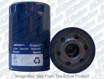 Масляный фильтр профессиональной серии PF2258 — картриджный, прямой монтаж, продаётся отдельно