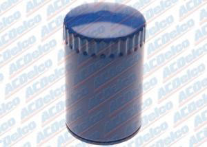 PFL400AF Professional Series Oil Filter - Spin-on, Direct Fit, Sold Individually