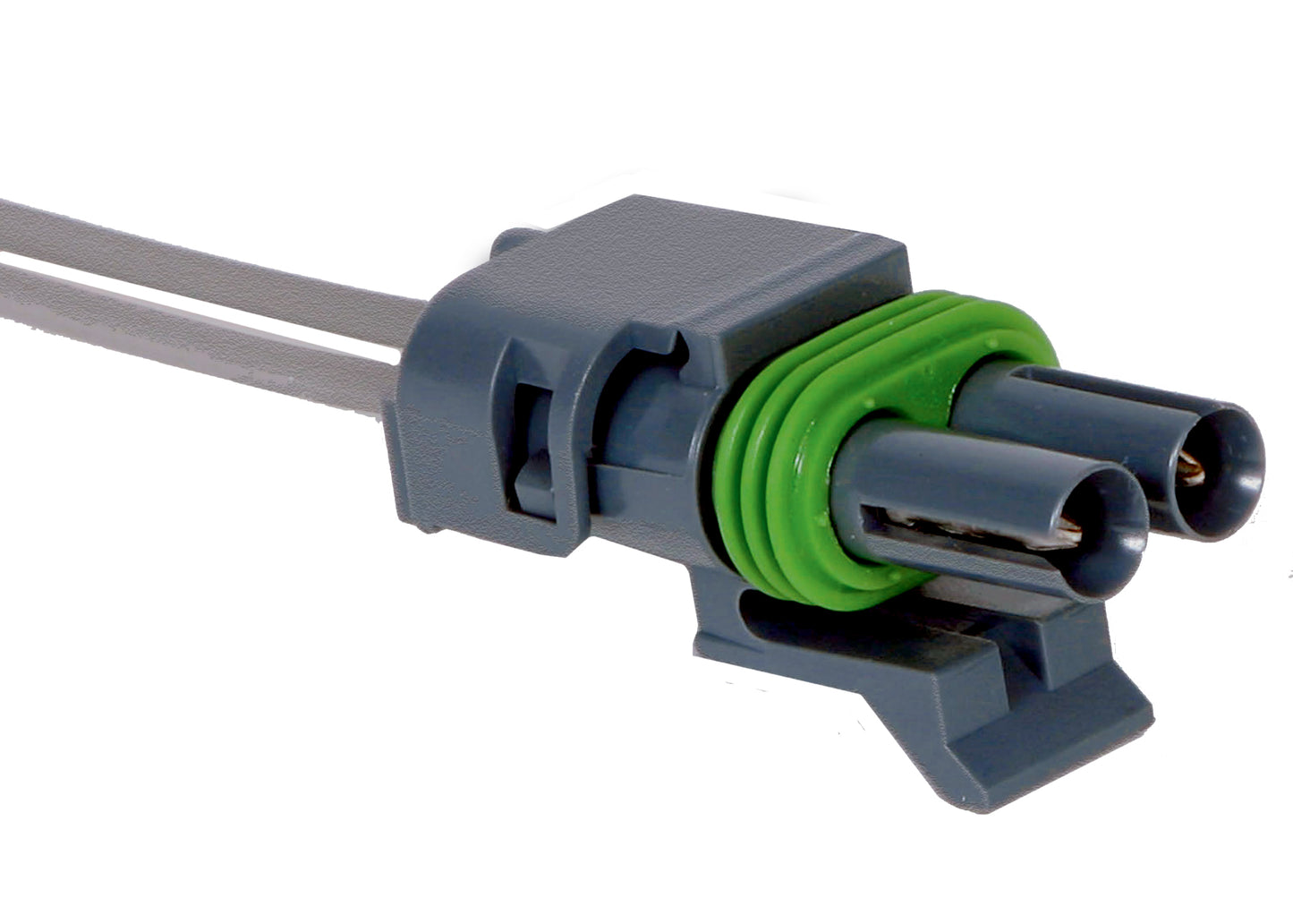 PT1724 GM Original Equipment Series Connectors - Direct Fit, Sold individually
