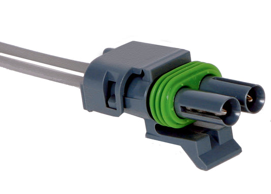 PT1724 GM Original Equipment Series Connectors - Direct Fit, Sold individually