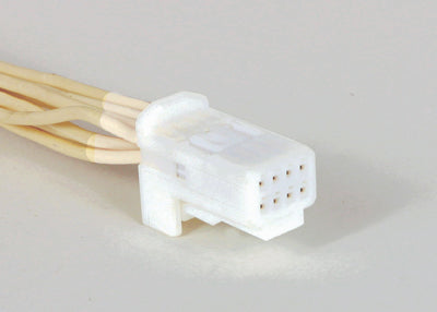 PT1792 GM Original Equipment Series Connectors - Direct Fit, Sold individually