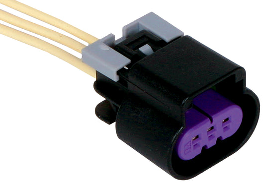 PT1805 GM Original Equipment Series Connectors - Direct Fit, Sold individually