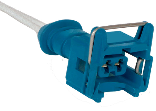 PT1828 GM Original Equipment Series Connectors - Direct Fit, Sold individually