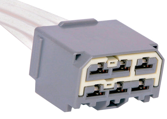 Разъем для модуля программатора HVAC PT1838 Direct Fit, продается отдельно