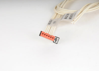 PT2235 GM Original Equipment Series Connectors - Direct Fit, Sold individually