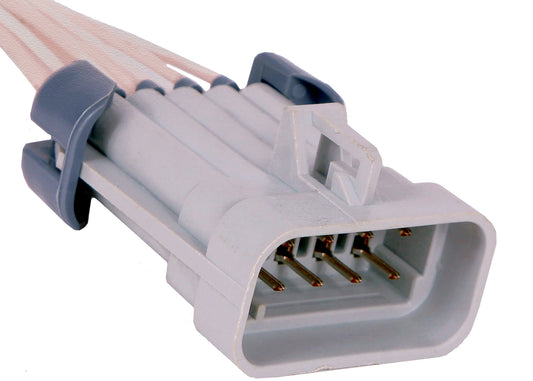 PT788 GM Original Equipment Series Connectors - Direct Fit, Sold individually