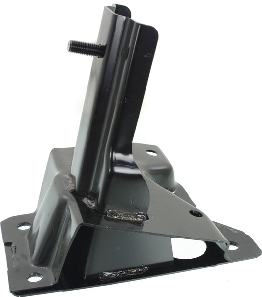 Front, Driver Side Bumper Bracket