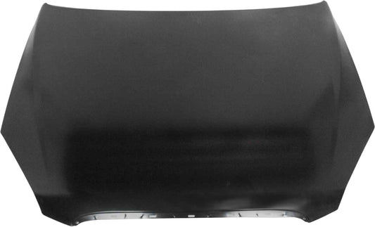Factory Style Hood Steel Primed Sedan