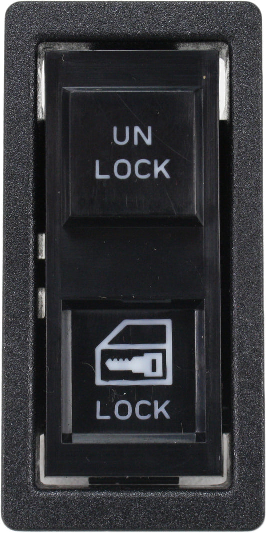 Front, Driver or Passenger Side Door Lock Switch