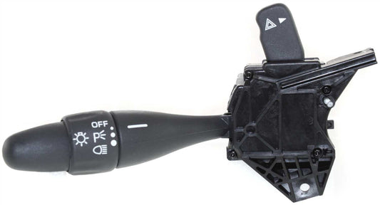 Turn Signal Switch