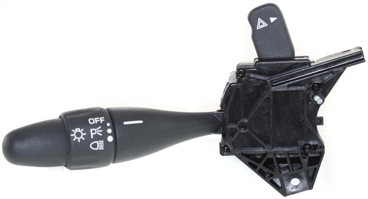 Turn Signal Switch