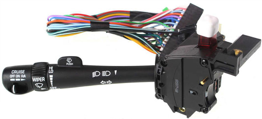 Turn Signal Switch
