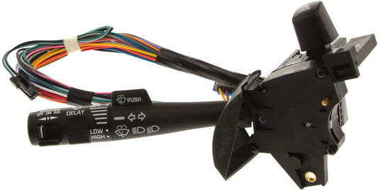 Turn Signal Switch