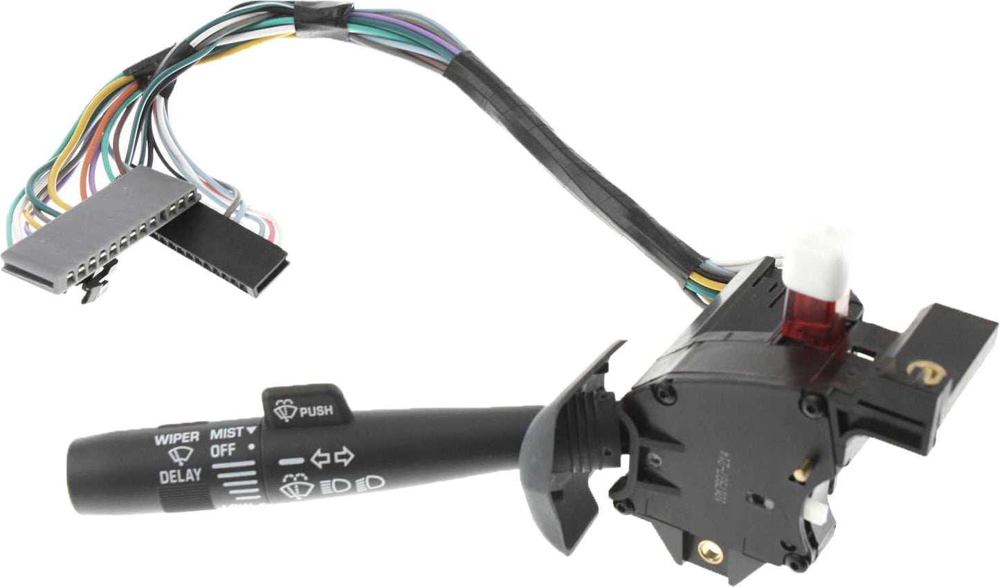 Turn Signal Switch