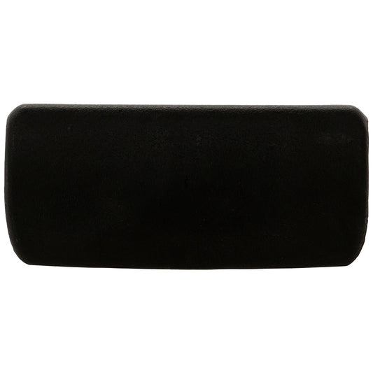 Tailgate Handle, Textured Black, Plastic, Does Not Include Mounting Hardware, Interior, Mounted On Tailgate