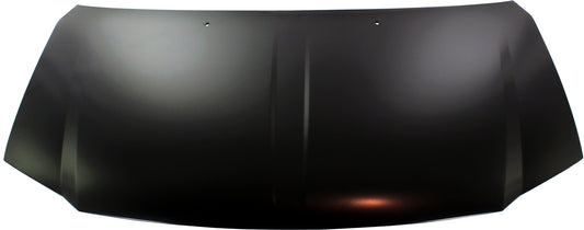 Factory Style Hood Aluminum Primed