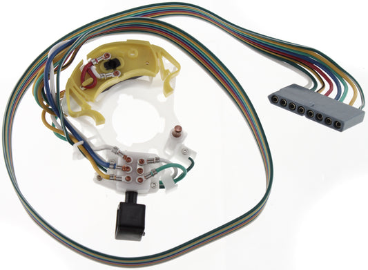 Turn Signal Switch
