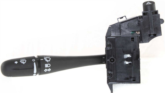 Turn Signal Switch