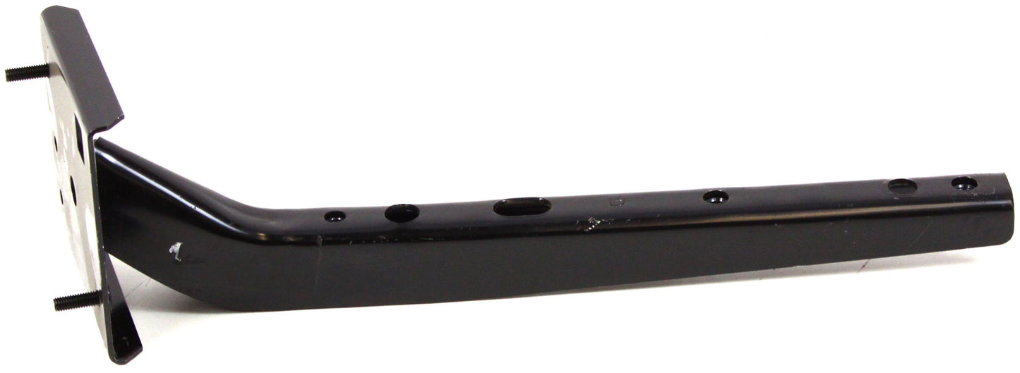 Rear, Passenger Side Bumper Bracket, Rail Extension