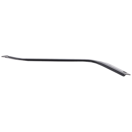 Front, Passenger Side Bumper Bracket, Bumper Mounting Reinforcement