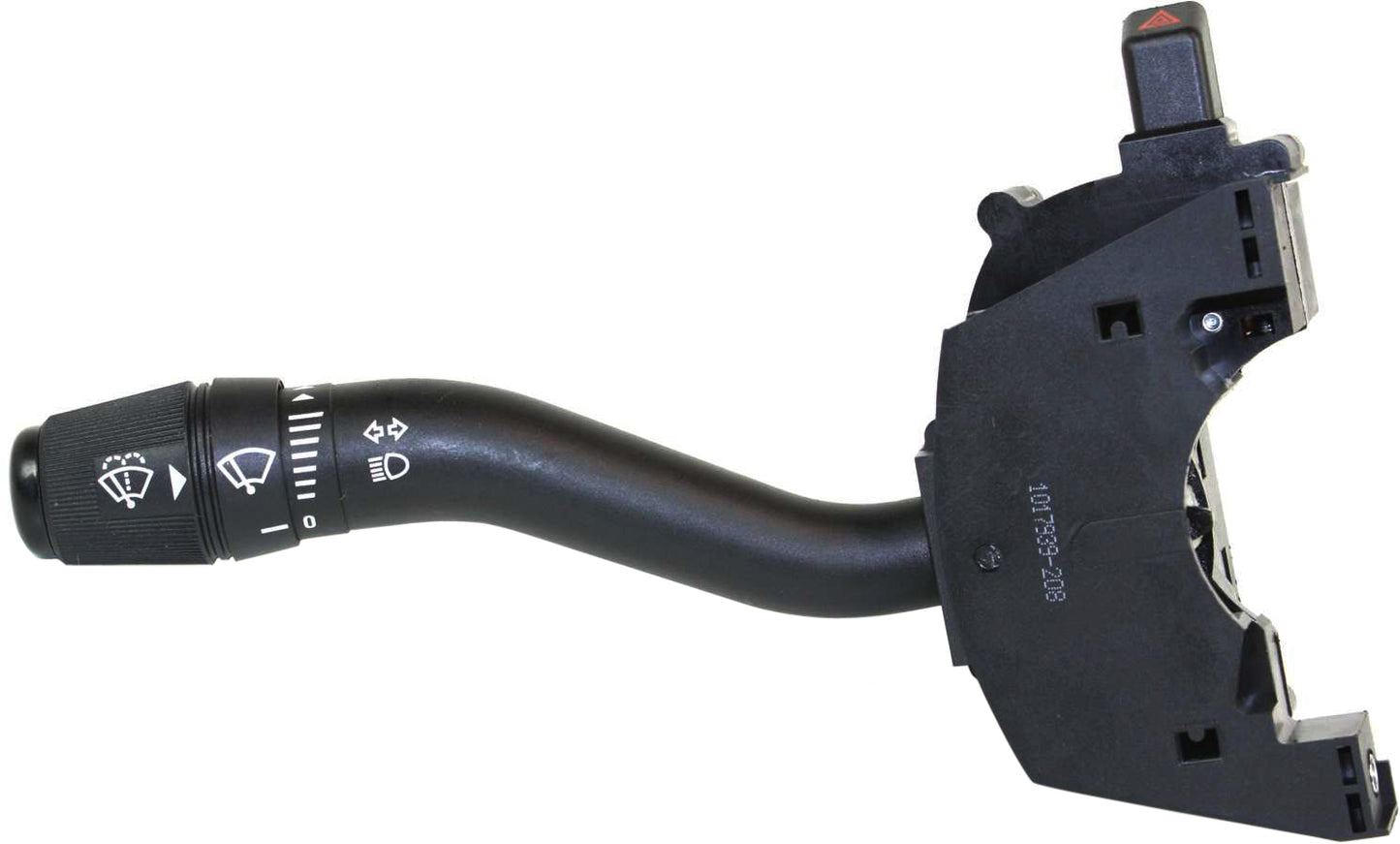Turn Signal Switch, GVW Over 8,500 Lbs