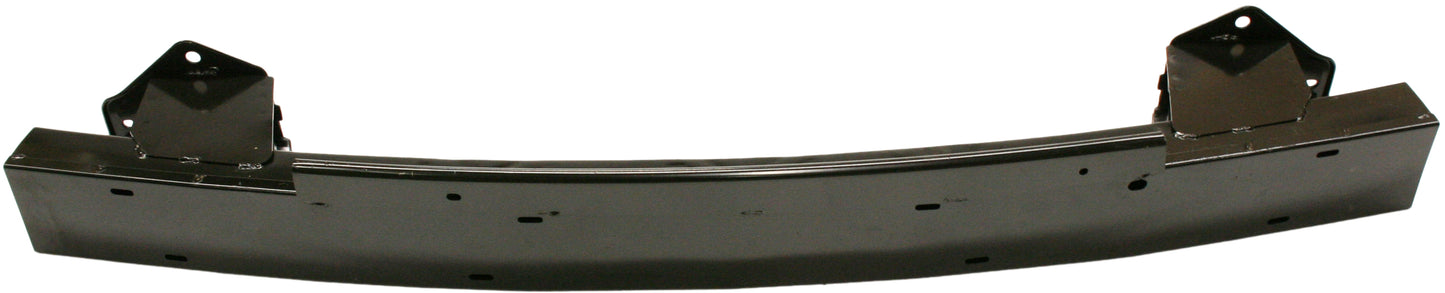Rear Bumper Reinforcement, Steel