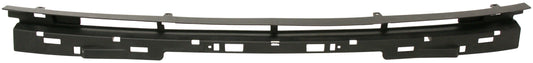 Front, Lower Bumper Reinforcement, Plastic
