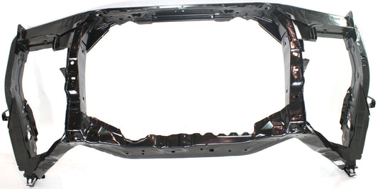 Radiator Support Assembly