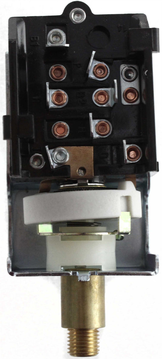 Headlight Switch