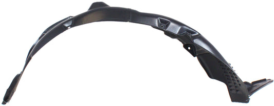 Front, Passenger Side Fender Liner
