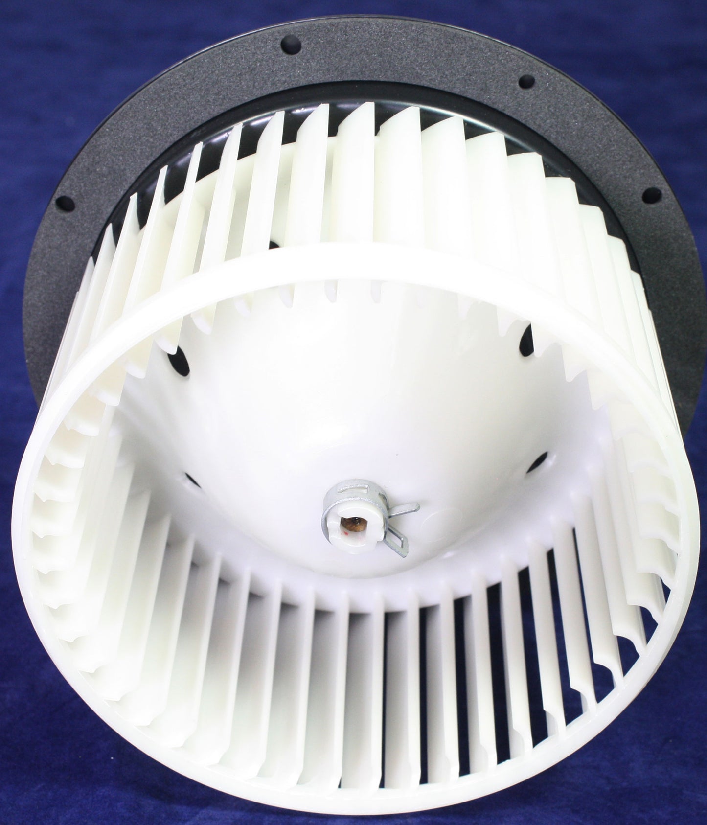 Blower Motor, 8 Cyl., 4.6L Engine