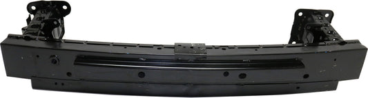 Усилитель переднего бампера, стальной