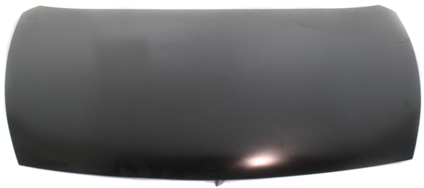 Factory Style Hood Steel Primed