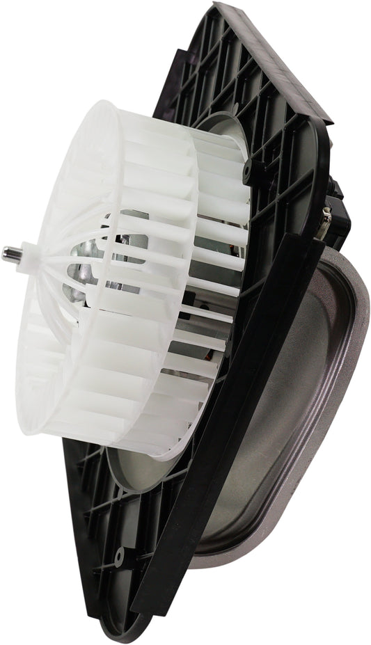 Blower Motor, 140 Chassis