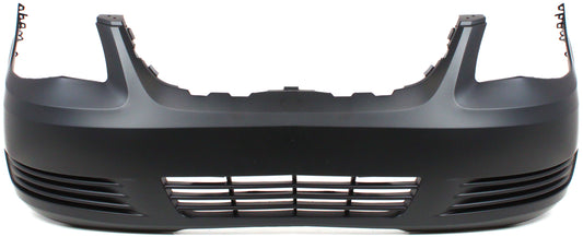 Передний грунтованный бампер, базовая модель, 4-цилиндровый, двигатель 2,2 л, купе, без отверстий для противотуманных фар, сертифицирован CAPA