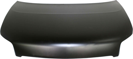 Hood, Steel, Primed, Base Model, 4 Cyl., 2.4L Engine
