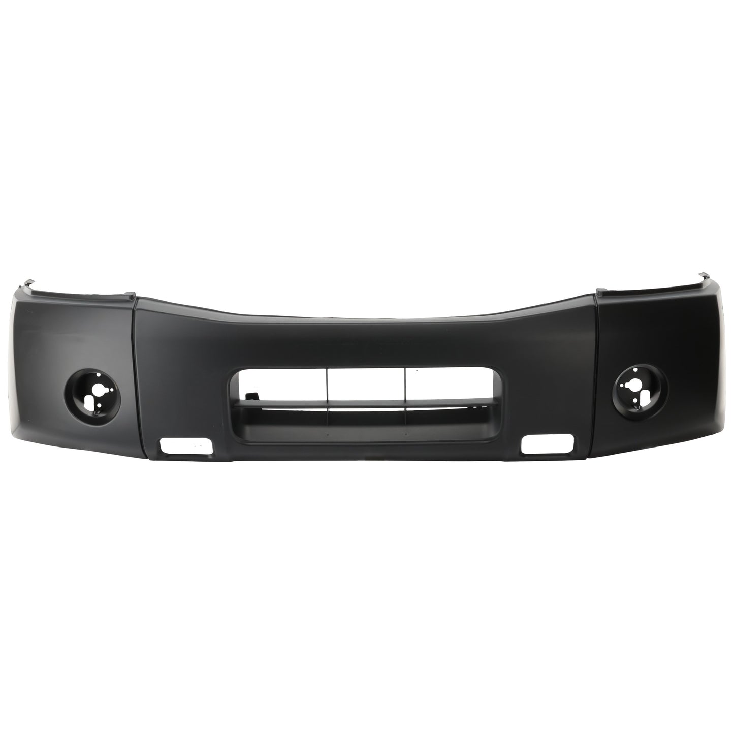 Front Primed Bumper Cover, S, XE Model