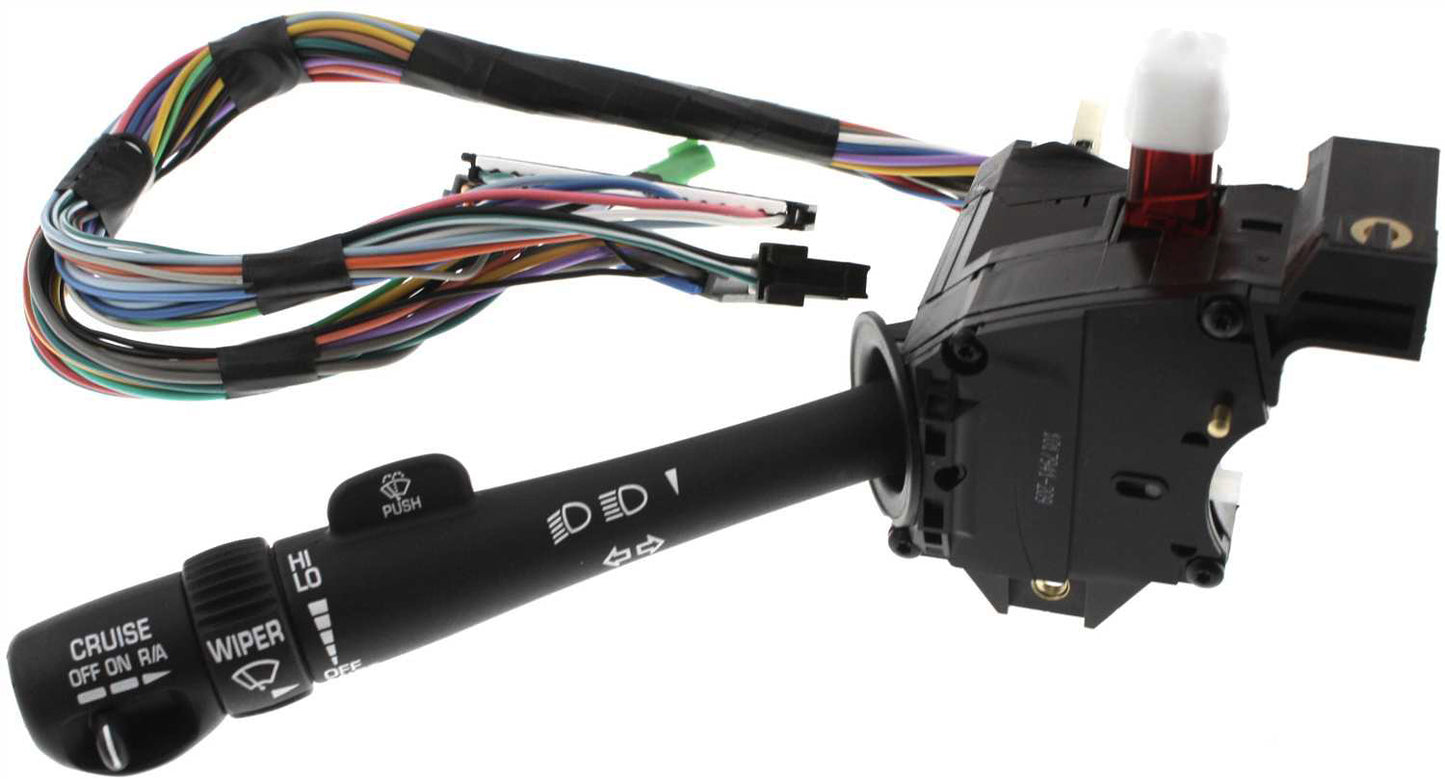 Turn Signal Switch