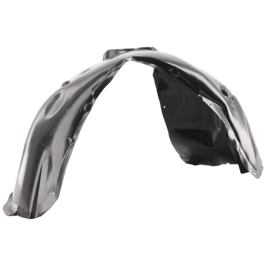 Front, Passenger Side Fender Liner