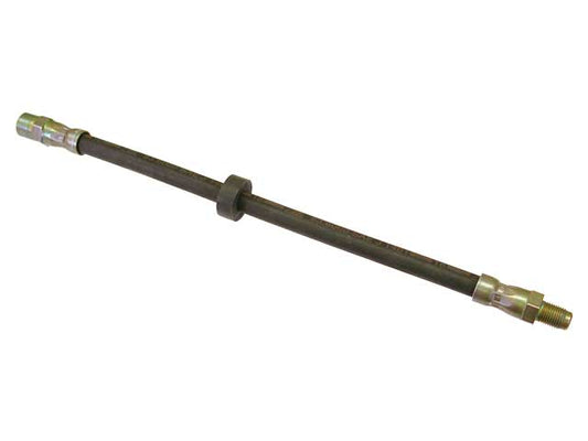 331076 Rear, Driver or Passenger Side Brake Line