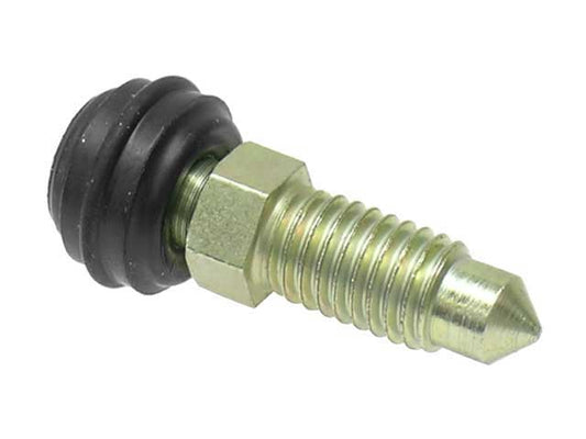 390337 Bleed Valve Screw for Brake Caliper - Replaces OE Number 34-11-6-758-107