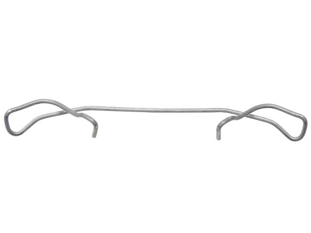 390516 Фиксатор тормозной колодки — заменяет оригинальный номер 34-11-1-512-715